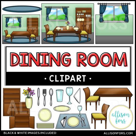 Download dining room images and photos. dining room clipart images 10 free Cliparts | Download ...