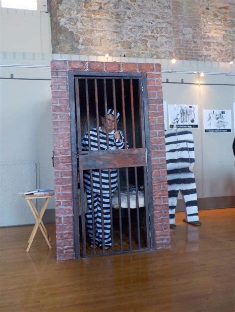Jackson Historic Prison Tours Mi Top Tips Before You Go