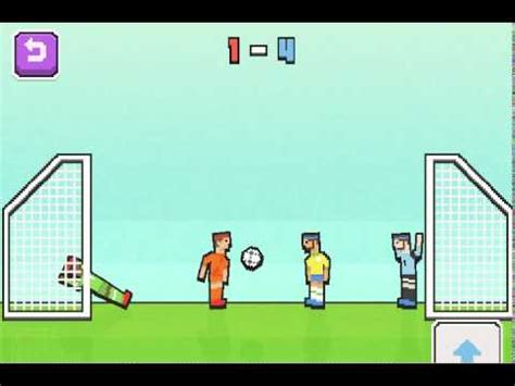 All your casual gaming needs in one app. Soccer Physics Game Play | Y8 - YouTube