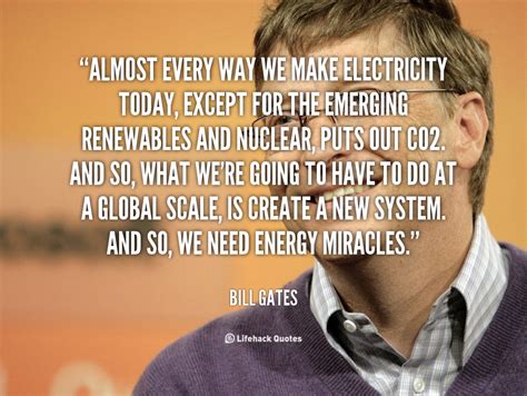 Electricity Quotes Quotesgram