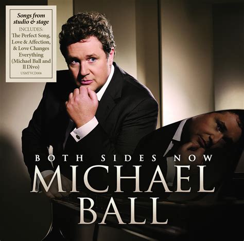 Both Sides Now Cd Album Free Shipping Over £20 Hmv Store