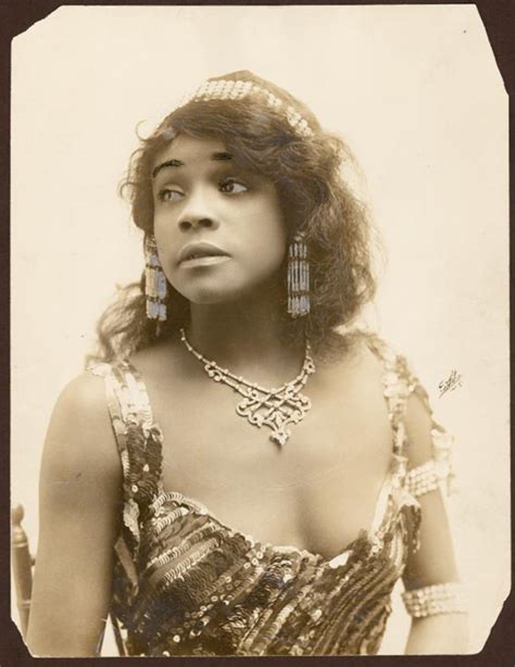 she was the queen of the cakewalk and the most famous black woman of the gilded age george