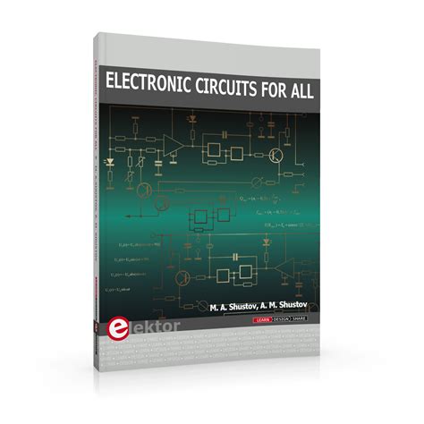 Book Review Electronic Circuits For All Elektor Magazine