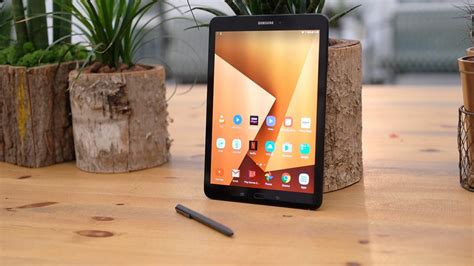 Samsung galaxy tab s3 review: Samsung Galaxy Tab S3 review: An average tablet | Trusted ...