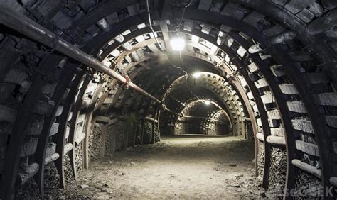 Important guidelines for using nhm: What Is a Salt Mine? (with pictures)
