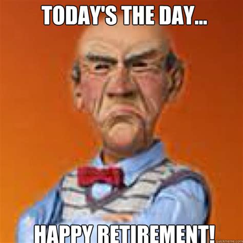 So, somehow, retirement is also equal to freedom. Funny retirement Memes