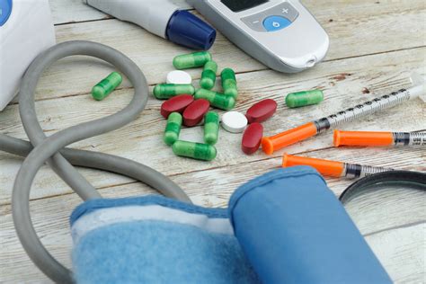 Oral Medication For Type 2 Diabetes Approved The Journal Of