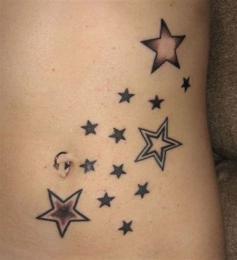 Star Tattoo Meanings Ideas And Pictures TatRing Star Tattoo Designs Star Tattoos Star