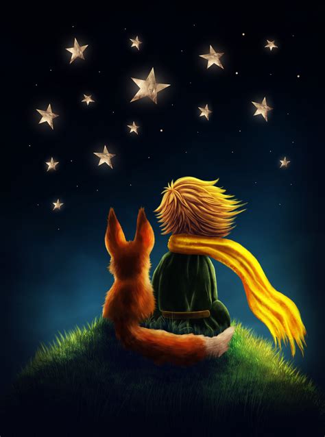 This list of the little prince adaptations is based on the novella of the same name (original title: The Little Prince - Columbia Center for the Arts