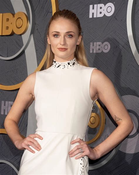 Sophie Turner Hottest Slutty Photos The Fappening