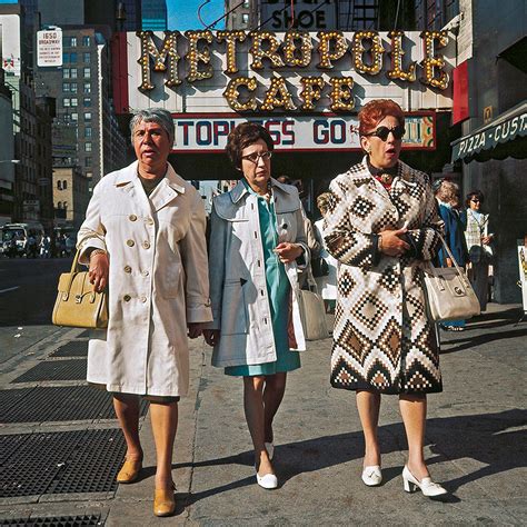 see scenes from the streets of 60s new york the cut