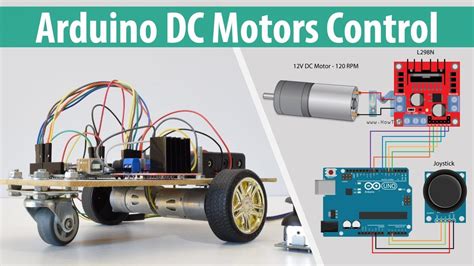 Need Help In Arduino Uno L298n And Dc Motor Motors Mechanics Power