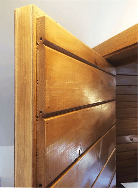 The sophisticated jig it system allows users who have only basic tools and skills to drill perfectly positioned, perpendicular holes of proper depth. Hidden Hinge Solution for an Unusual Door Placement ...