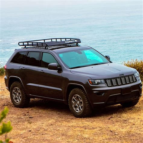 Bajarack Roof Rack For Jeep Grand Cherokee Wk2 Standard 2010 2021