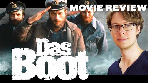 Das Boot 1981 Movie Review Youtube