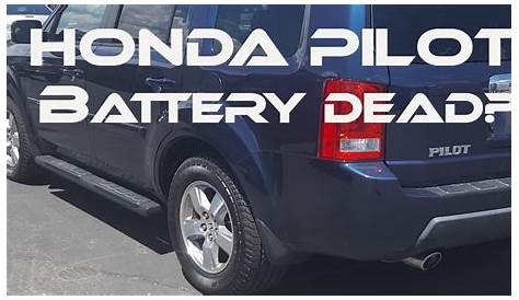 Honda Battery Dies Overnight? Super Common Easy Fix! - YouTube in 2022