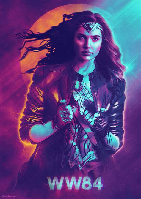 Imdb asks the wonder woman 1984 cast to reveal one secret about gal gadot that no one knows, and the results are surprising! Fiche du Film Wonder Woman 1984 - JeuGeek.com