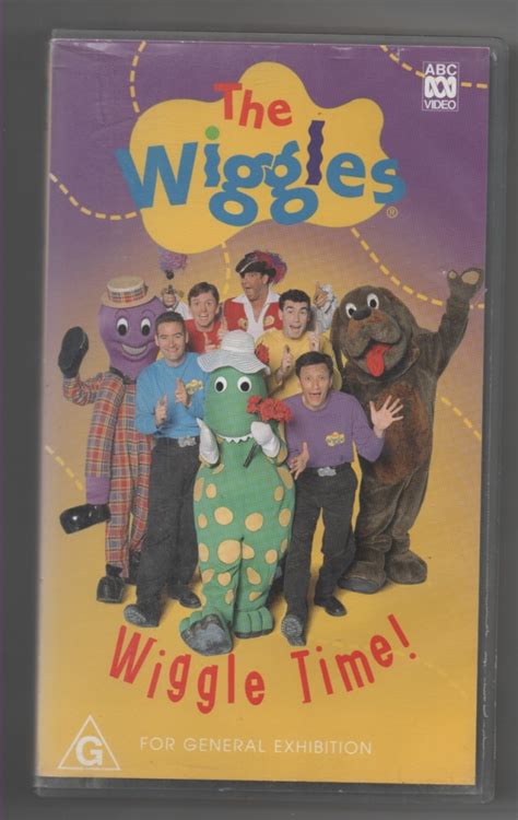 The Wiggles Wiggle Time The Wiggles Photo Hot Sex Picture