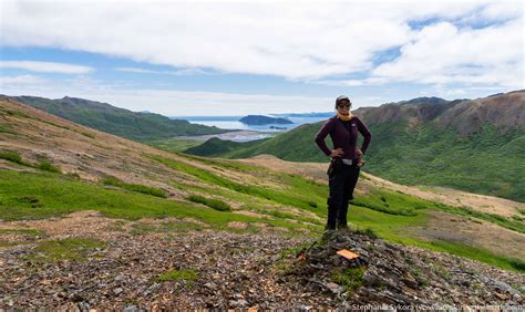 The quake was at a depth of 35 km, usgs added. Alaska Peninsula: Way out there... • Exploring the Earth
