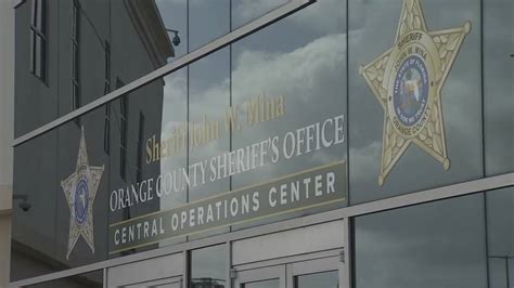 Orange County Deputies Resign After Tip Leads To Investigation Into