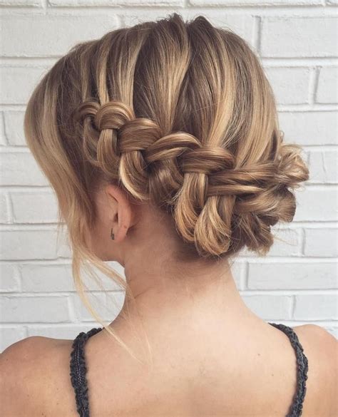 15 Photo Of Wedding Hairstyles For Thin Hair