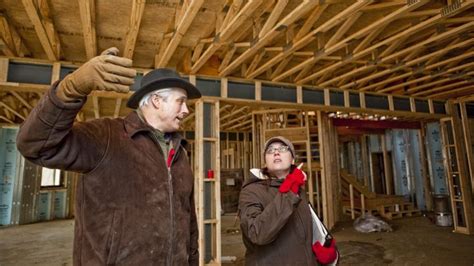 What To Know About Hiring A General Contractor To Build Your House