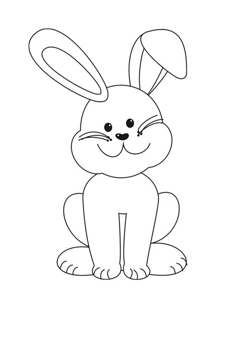 Creative coloring inspirations printable colouring page mindfulness hans hase mit mama und papa. Osterhase Vorlage als Word & PDF zum Ausdrucken | Vorla.ch