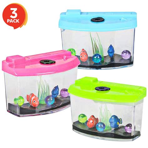 12 Best Fish Tank For Kids Reviews Of 2021 Parents Should Consider