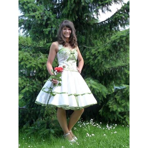 Wir als seitenbetreiber haben uns der natürlichen wichtigen aufgabe. Petticoatkleid 50er Jahre creme Brautkleid Hochzeitskleid ...