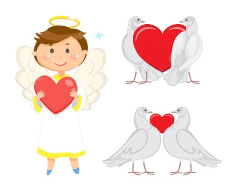 Angel Child Vector Png Vector Psd And Clipart With Transparent