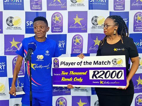 Hollywoodbets Super League Wrap June ThamiSoccer