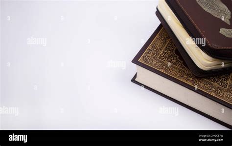Surah Quran Hi Res Stock Photography And Images Alamy