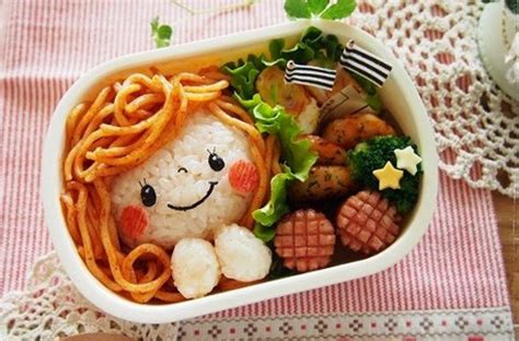 Gratis untuk komersial tidak perlu kredit bebas hak cipta. Resep Bekal Kreasi Makanan Anak yang Unik - Portal K9866