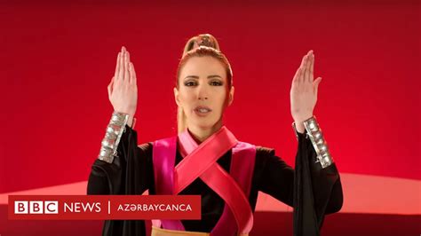 Ermənistan Təmsilçisi “eurovision 2017” Müsabiqəsinə Buraxılmaya Bilər Bbc News Azərbaycanca