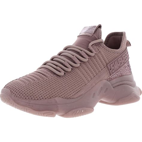 Steve Madden Maxima Womens Sneakers Athletic And Training Shoes