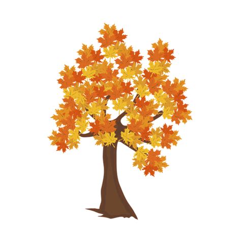 Clip Art Autumn Leaf Color Image Fall Tree Autumn Png Download 1773