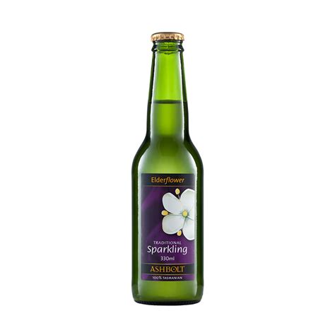 Petunialee Ashbolt Elderflower Cordial