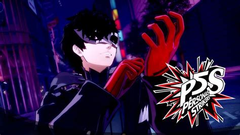 Download persona 5 strikers digital deluxe edition on pc🔥🔥 direct download link only 23gb size | unlocked torrent no installation needed [ 100% working. Persona 5 Strikers - Trailer zeigt jede Menge Action und neue Szenen aus dem Spiel