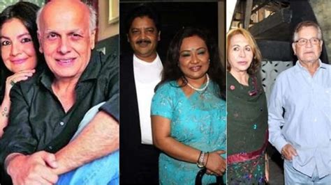 These Bollywood Stars Remarried But Never Divorced Their First Wife