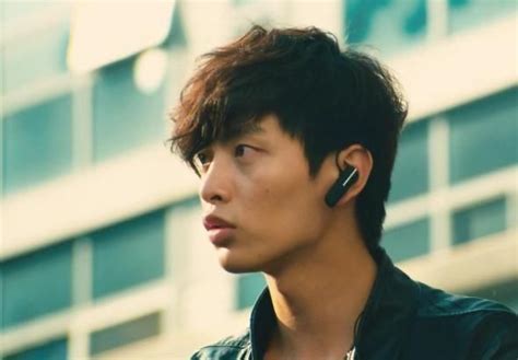 Lee Min Ki I Want Be In A Relationship With A Woman In Her Mid 30s Dramabeans Korean