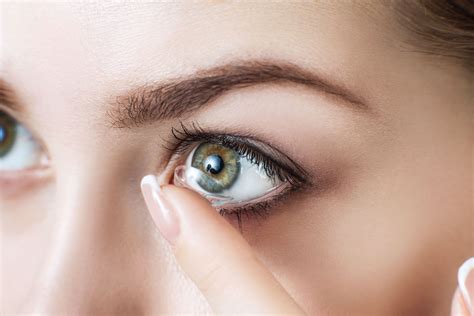 Kontaktlinsenunverträglichkeit Wissen Optiker Dynoptic