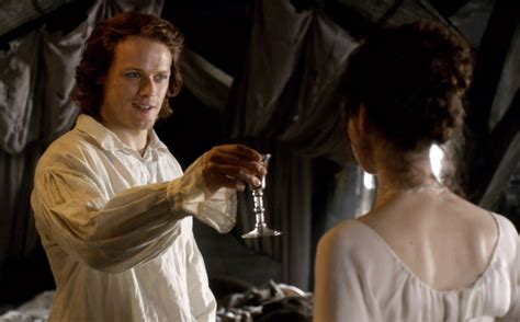 Top 5 Outlander Drinking Glasses Which Glasses Did The Cast Use And How