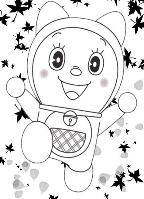 Check spelling or type a new query. 55+ Contoh Gambar Mewarnai Doraemon, Koleksi Istimewa!