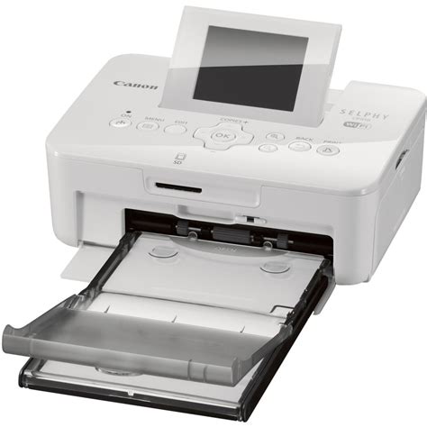 Canon Selphy Cp910 Portable Wireless Compact Color Photo Printer A And Y Electronics