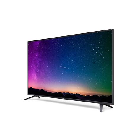 Sharp 50BJ2I 50 Smart LED TV 4K UHD Aquos Net With Freeview HD Grade