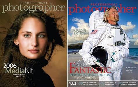 20 Best Photography Magazines To Subscribe In 2024