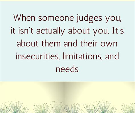 stop being judgmental with these judgmental people quotes enkiquotes
