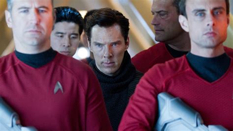 Star Trek Into Darkness 2013 Backdrops — The Movie Database Tmdb