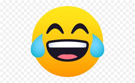 Face With Tears Of Joy People Emoji Laughing Face Emoji