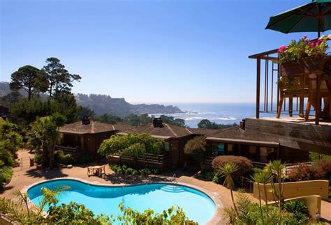 Delicious small plates and an award winning wine list. Hyatt Carmel Highlands, Carmel By the Sea - Compare Deals